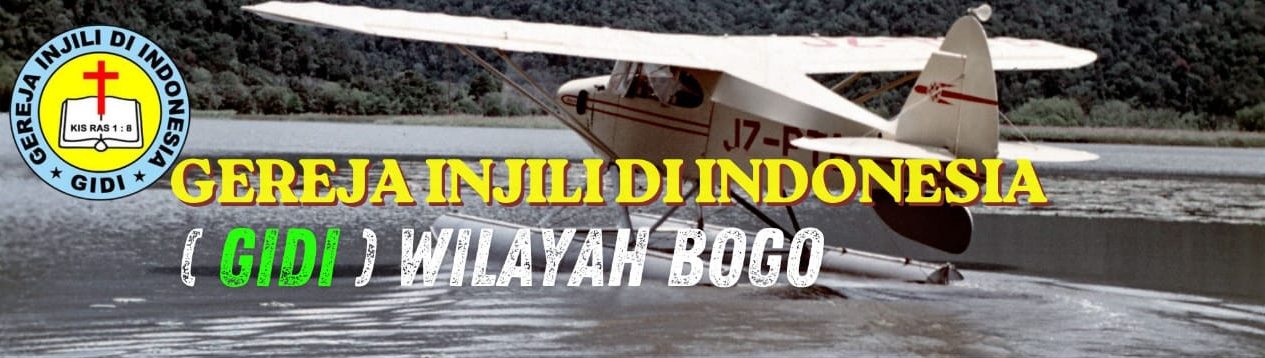 Gereja Injili di Indonesia